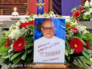 Viterbo - Agostino Garberoli