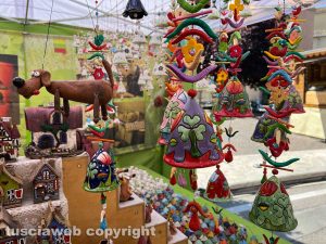 Viterbo - Mercato europeo