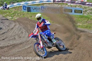 Sport - Motocross - Alessandro Lupino