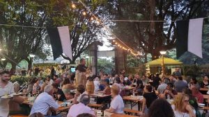 Soriano Medieval Fest