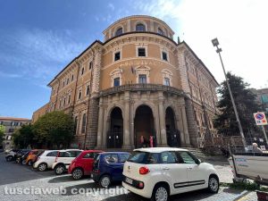 Viterbo - Liceo classico e linguistico