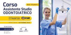 Assistente di Studio Odontoiatrico