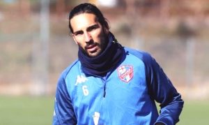 Il difensore Pietro Maria Del Duca