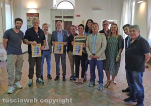 Civitavecchia - Presentato il cartellone degli eventi estivo