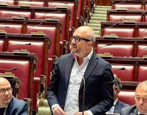 Mauro Rotelli (FdI)