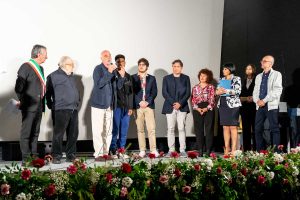 Ricci Film Festival, premiati gli studenti del da Vinci