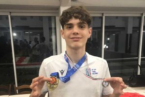 Sport - Pallacanestro - Riccardo Leonardi