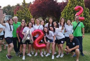 Sport - Pallanuoto - Nautilus in A2