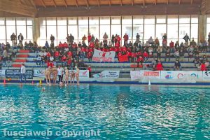 Sport - Pallanuoto - Centumcellae