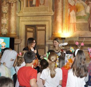 Green Influencer - La premiazione