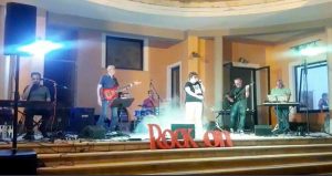 Tipi strani alla terza edizione di Rock on