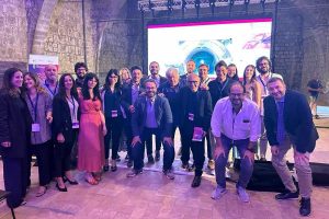 Il convegno "Casi clinici e controversie nel trattamento degli aneurismi cerebrali: focus sulle tecniche endovascolari"