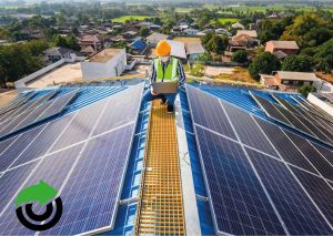 Flora Multiservice - Gli impianti fotovoltaici