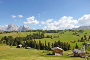 Alpe di Siusi