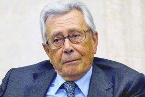 Arnaldo Forlani