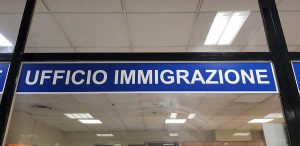 Polizia di Terni - Ufficio immigrazione