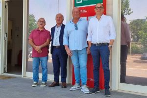 Cassa edile Viterbo
