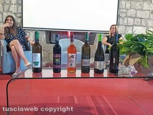 Montefiascone - La presentazione della 63esima Fiera del vino