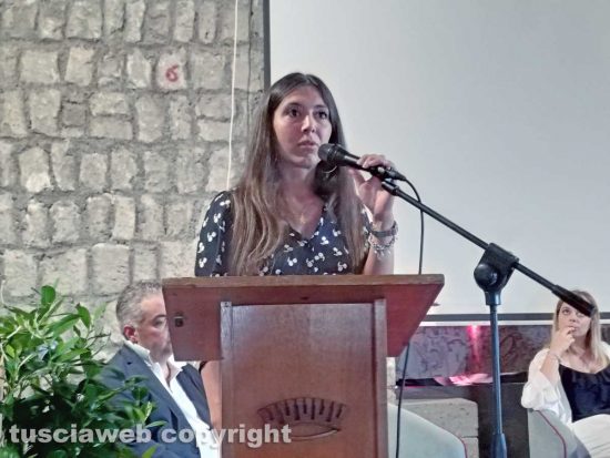 Giulia Sciuga