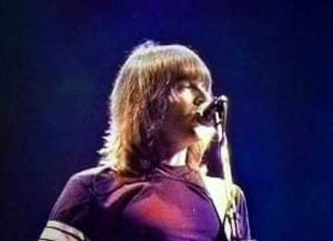 Randy Meisner