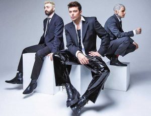 I The Kolors