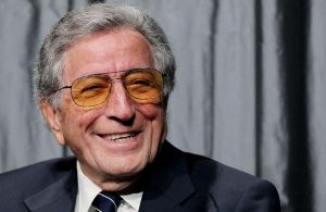Tony Bennett
