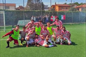 Sport - Calcio - Atletico Monterosi - La squadra