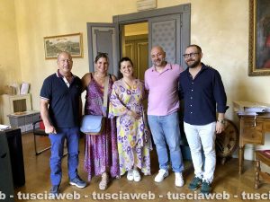 Crisi del centro storico e turismo in calo in città, ieri incontro tra sindaca Frontini e operatori