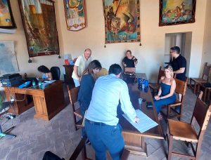 Nasce la rete di imprese “Monterosi, porta della Tuscia”