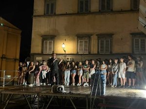 Acquapendente - Concluso il grest