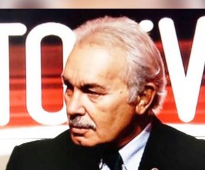Rugby Civitavecchia - Ambrogio Bona - responsabile tecnico del settore Seniores