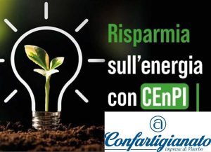 Partnership Confartigianato e Cenpi