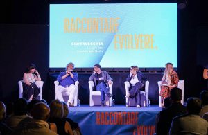 Civitavecchia - L'evento di Tirreno Power alla Cittadella della Musica