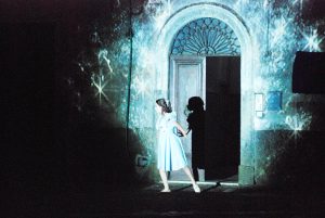 Capranica - "Sogni di luce", un percorso sensoriale ispirato dal film “Alice nel paese delle Meraviglie”