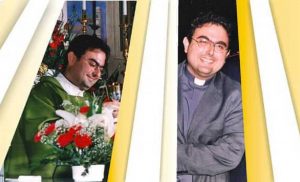 Don Pierluigi Quatrini