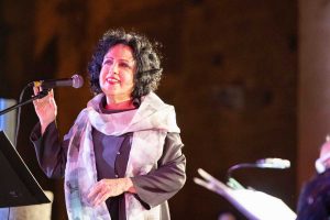 Bagnoregio - Il concerto di Antonella Ruggiero
