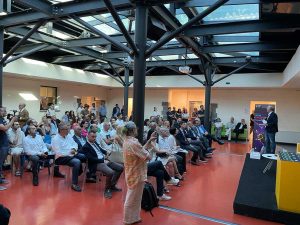 Viterbo - Festa dell'innovazione