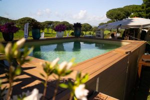 Aquilani Pronto Pools