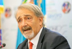 Francesco Rocca