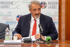 Francesco Rocca