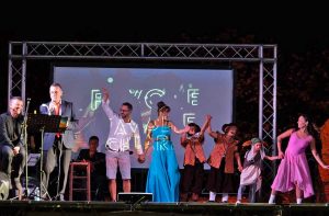 Civitavecchia - La rassegna “Dal mito alla storia"