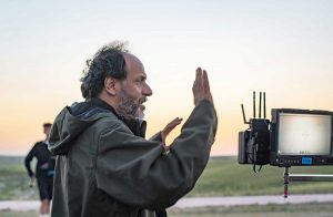 Luca Guadagnino