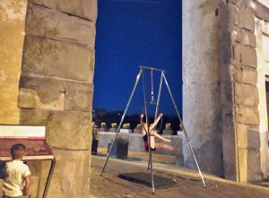 Ronciglione - Notte dello sport