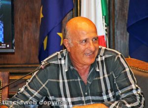 Giancarlo Manetti