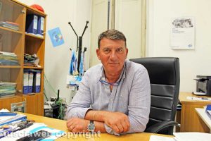 Viterbo - Giancarlo Turchetti