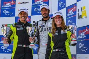 Sport - Motori - Luigi Gallo