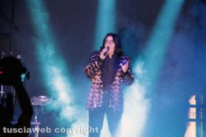 Civita Castellana - Tale e quale show