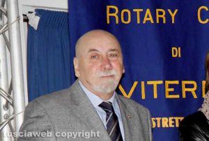 Il generale Vincenzo Turetta