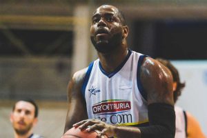 Sport - Pallacanestro - Stella azzurra - Marcus Price