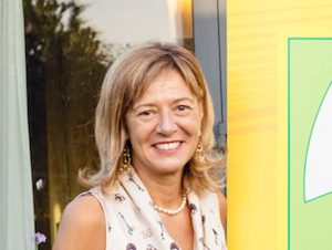 Maria Beatrice Ranucci